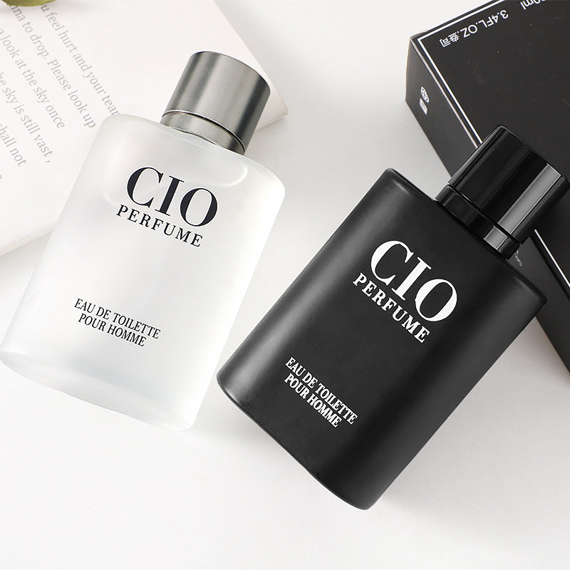 gio woody flavored long lasting cologne