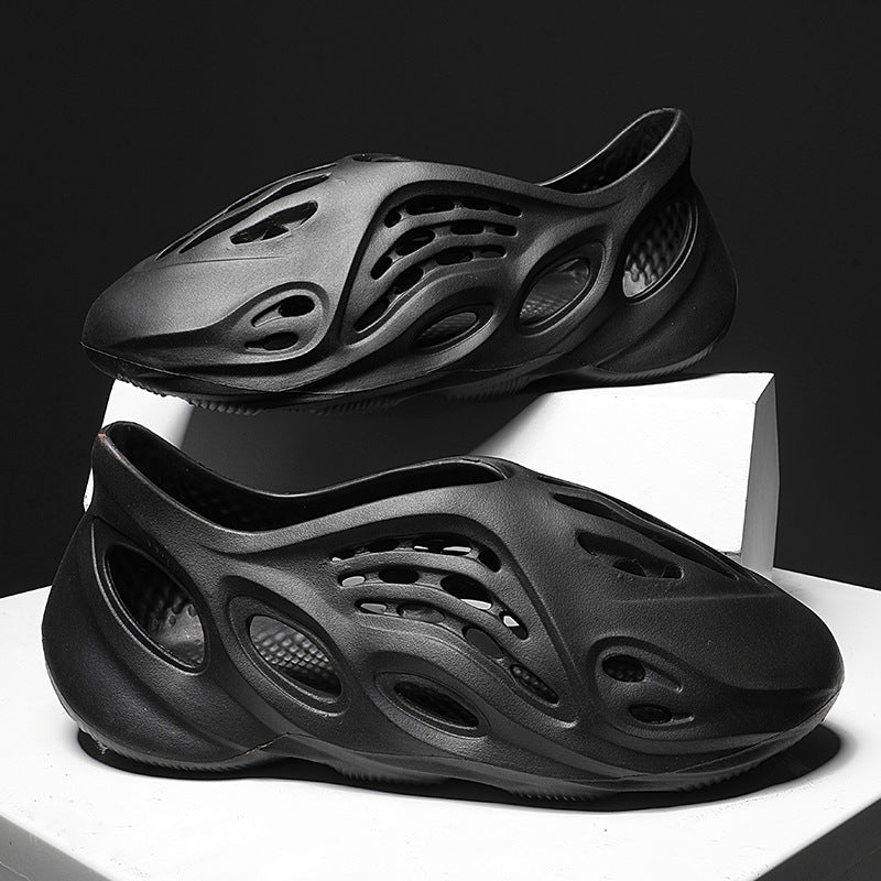 foam runners