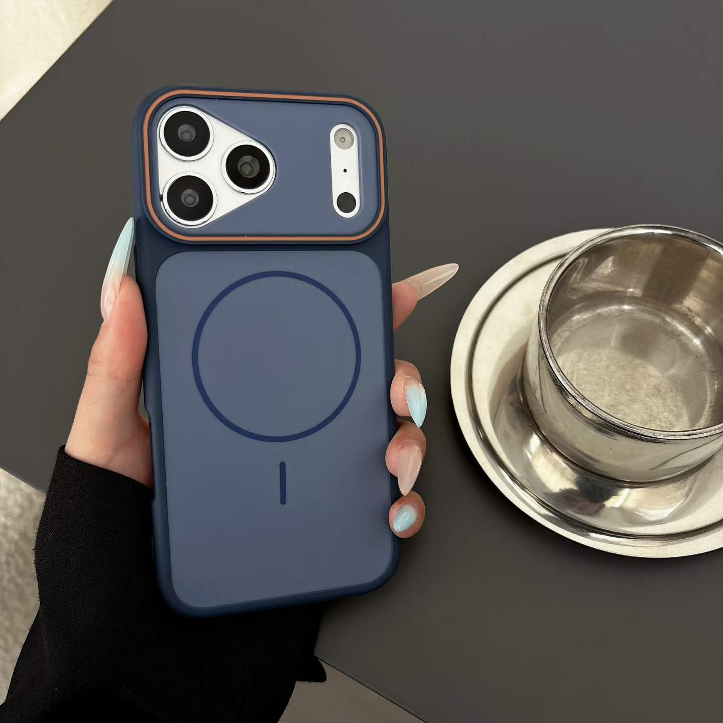 Magnetic Phone Case