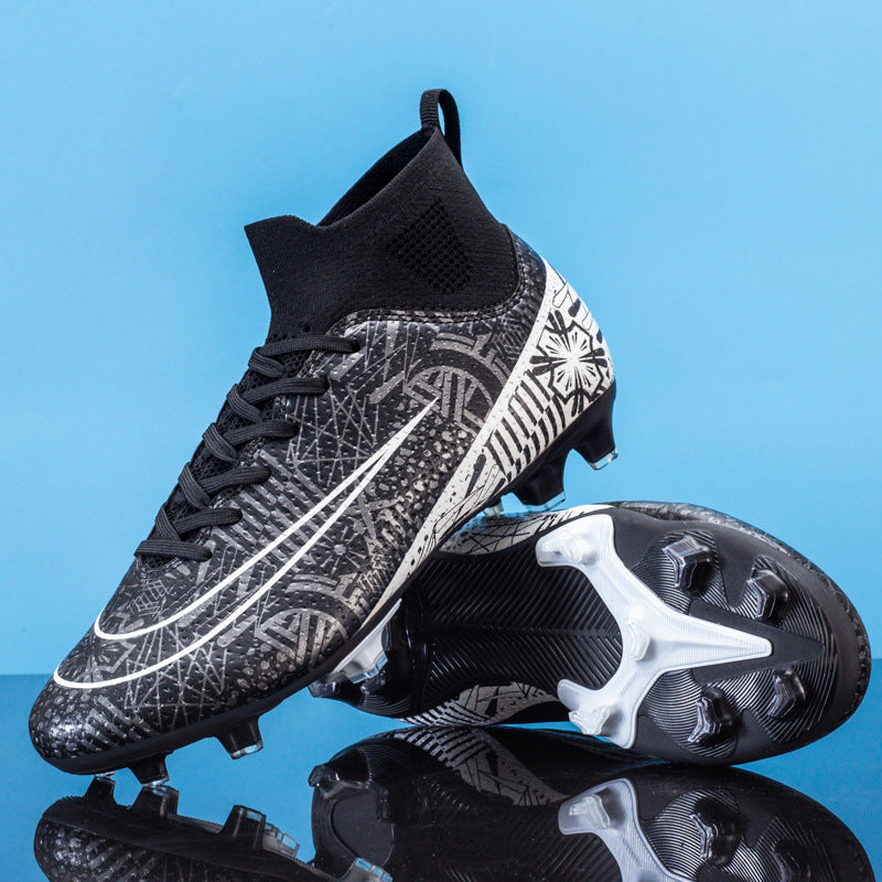 Football cleats