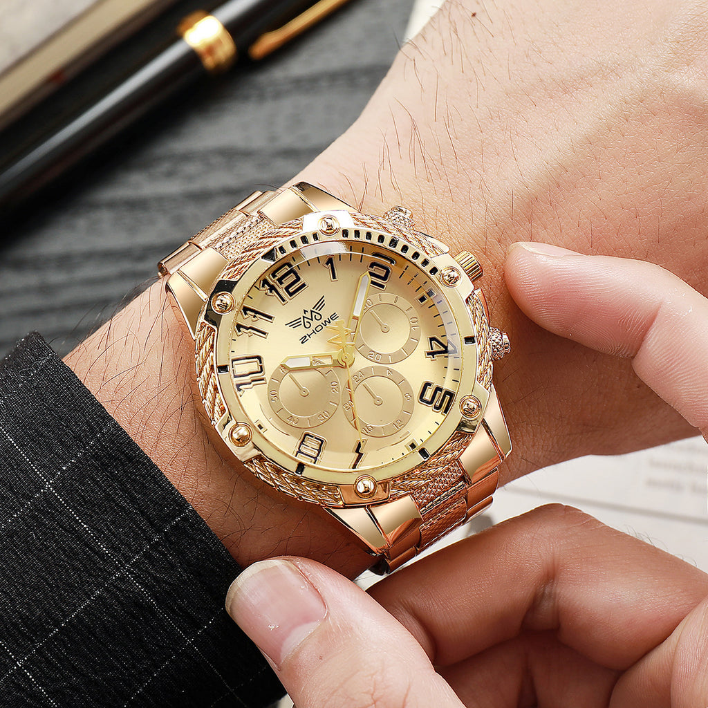luxury Watch Set with box
