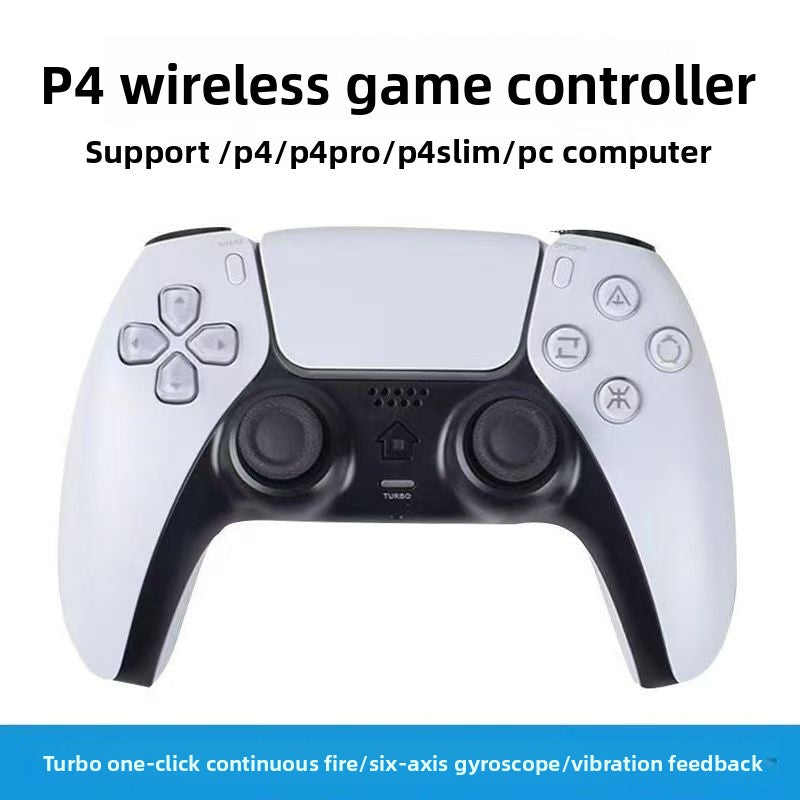 PS5 Wireless Gaming Controller rep with Vibration