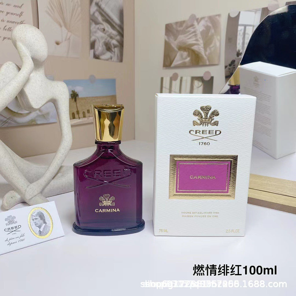creed cologne