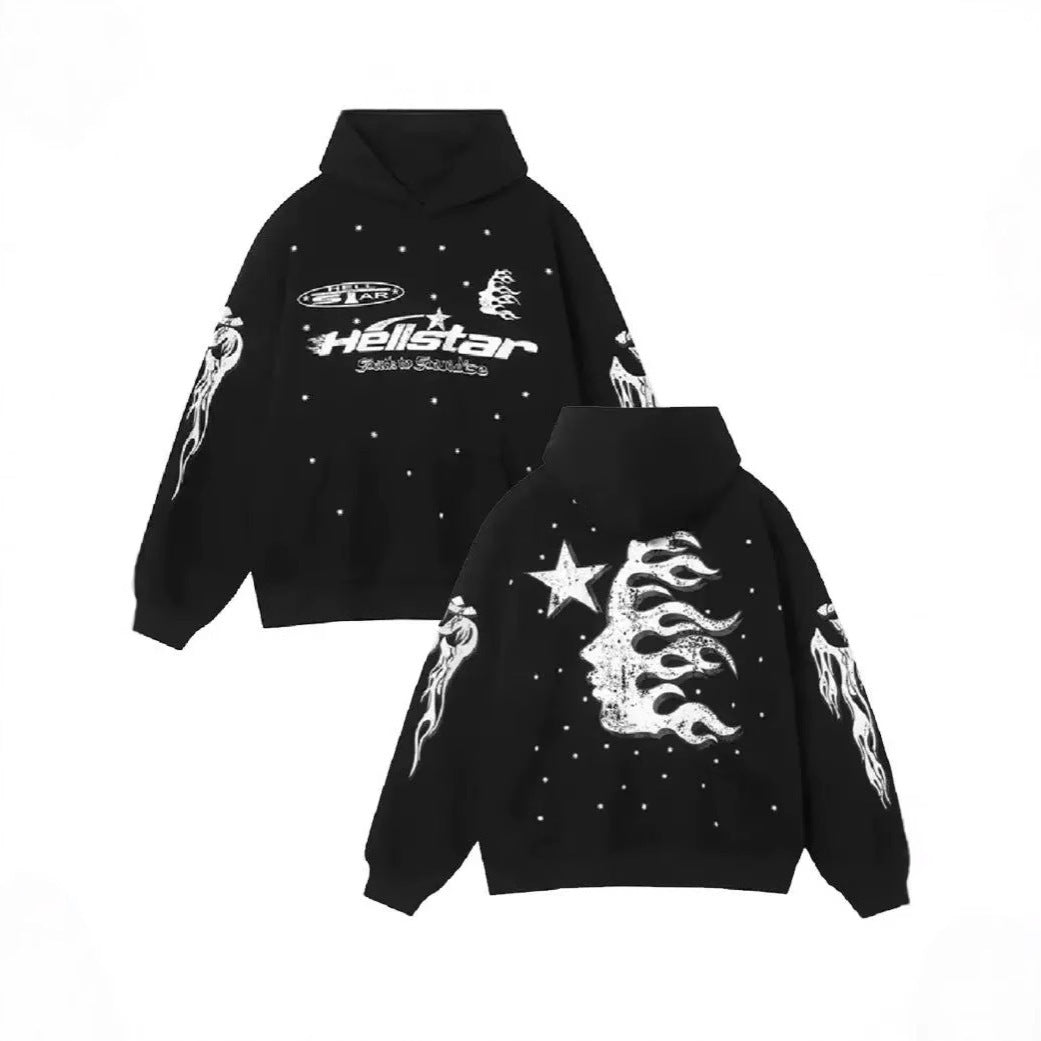 hellstar jacket