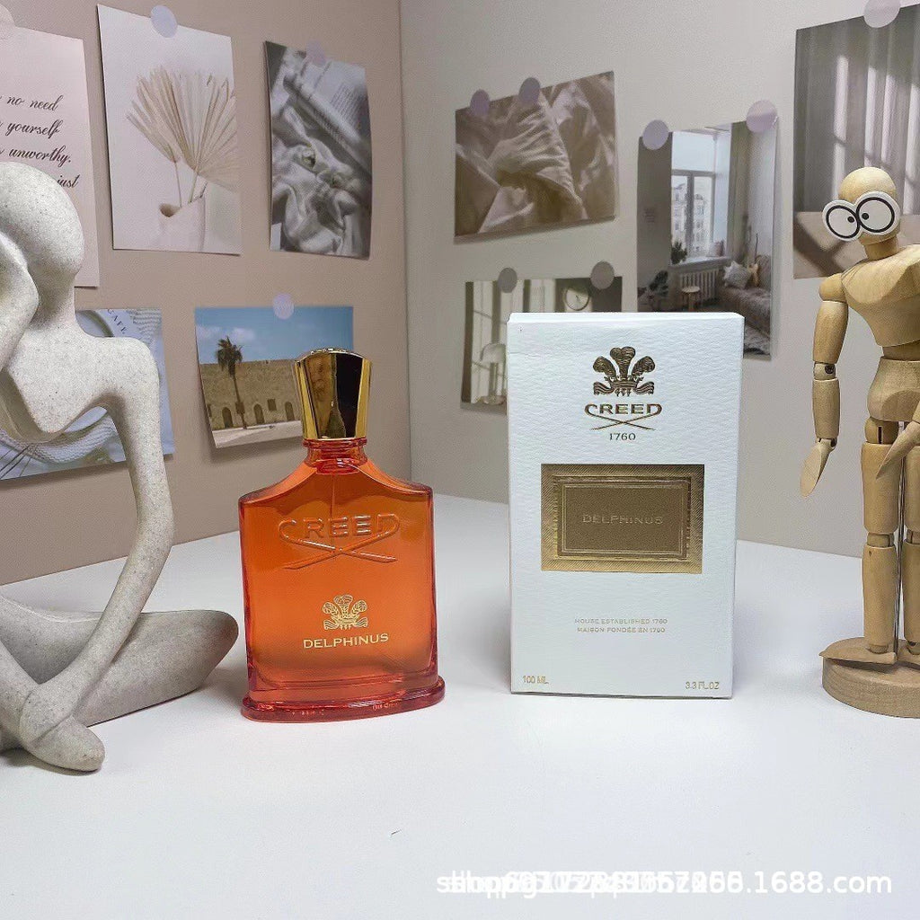 creed cologne