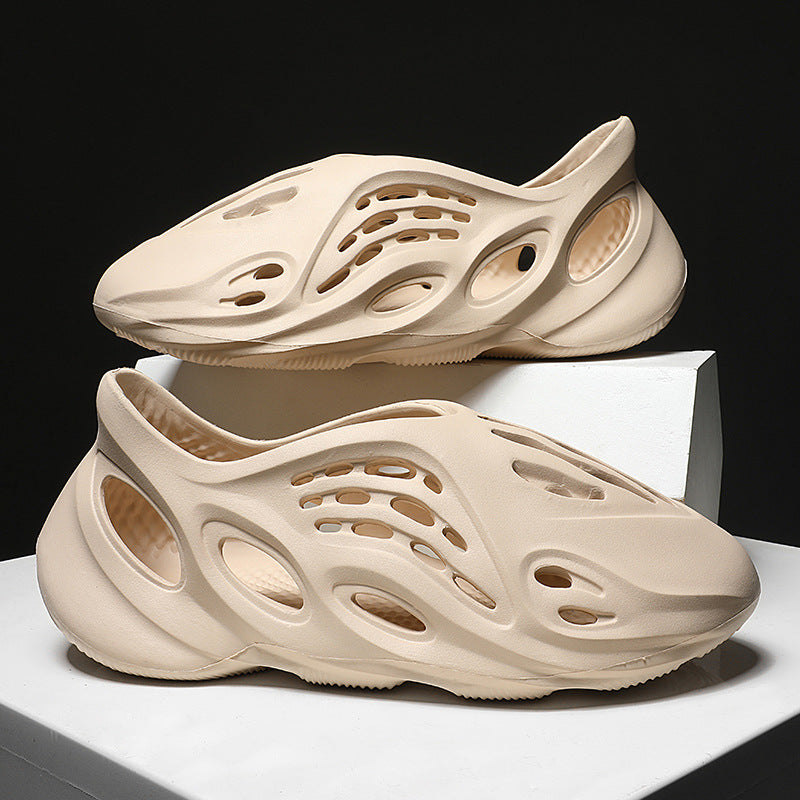 foam runners