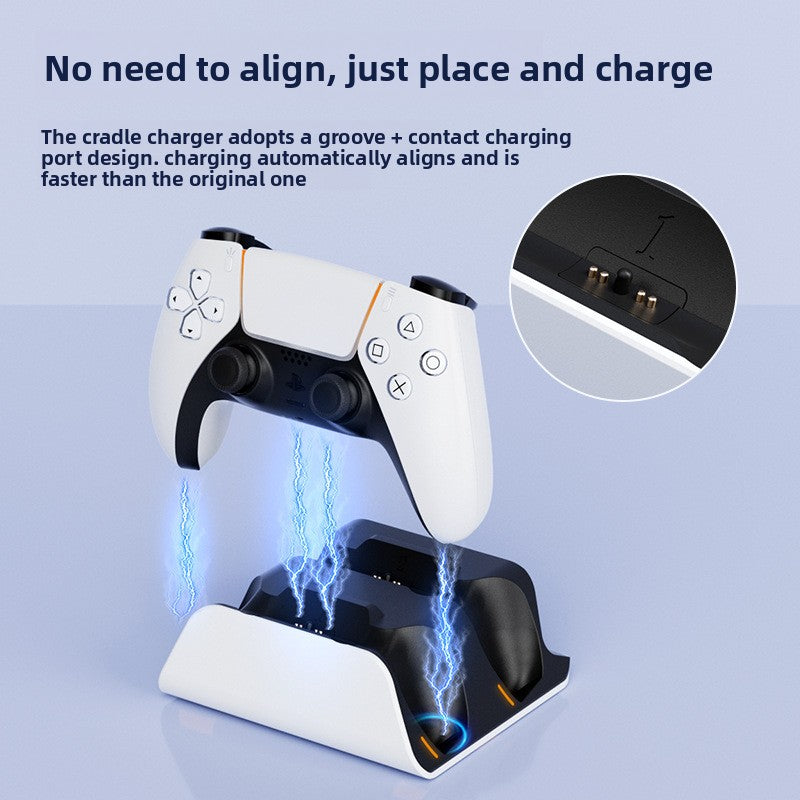 PS5 Controller charger