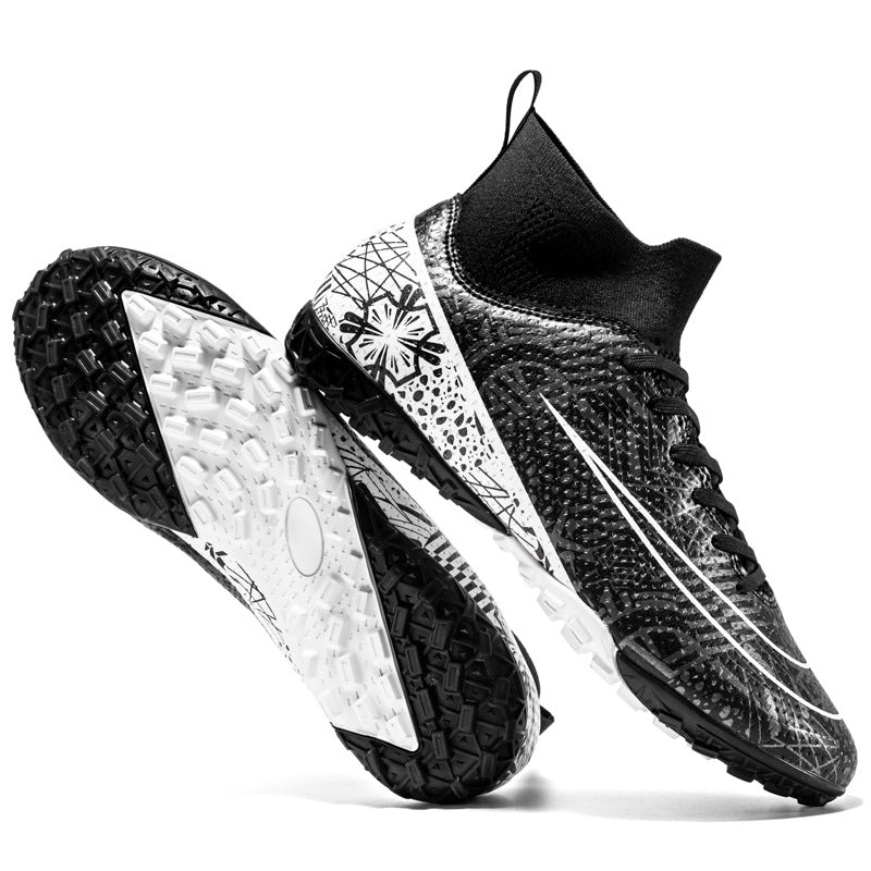 Football cleats