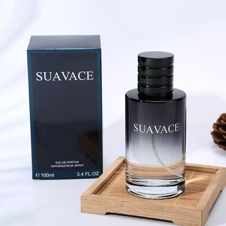 savage Long Lasting Cologne Perfume