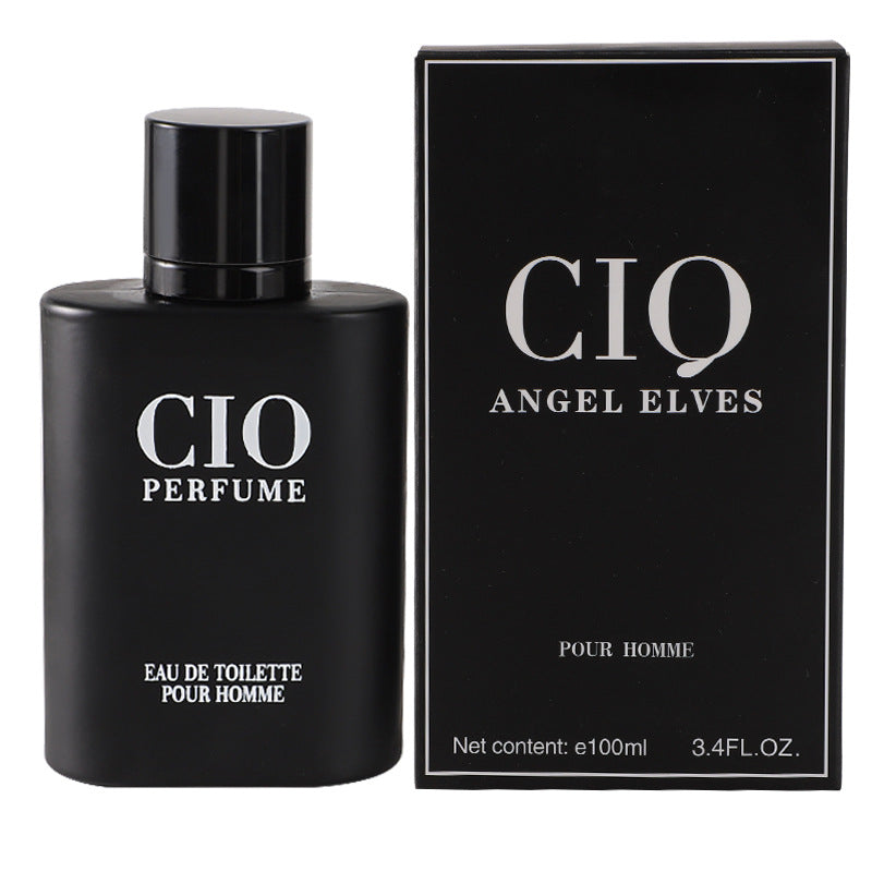 gio woody flavored long lasting cologne