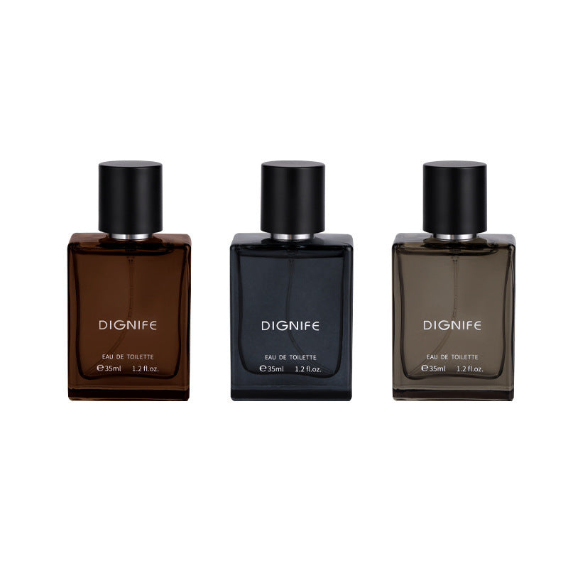 Men's Cologne Perfume full Set with Gift Box