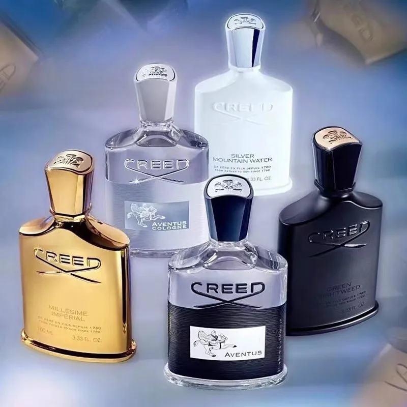 creed cologne