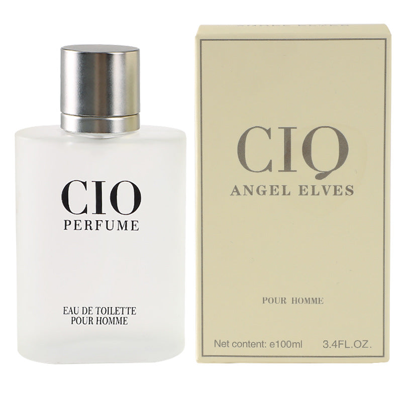gio woody flavored long lasting cologne